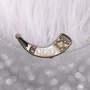1$ Add On⭐ LOTR Horn W Group On Design